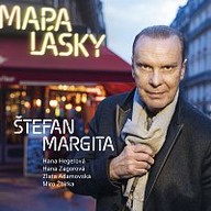 Hudba Mapa lásky