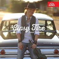 Hudba Gipsy Fire