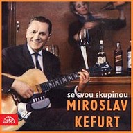 Hudba Miroslav Kefurt se svou skupinou