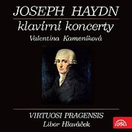 Hudba Haydn: Klavírní koncerty