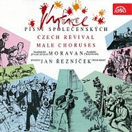 Hudba Kytice písní společenských