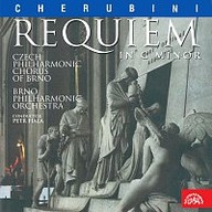 Hudba Cherubini: Rekviem c moll