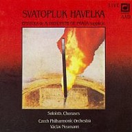 Hudba Havelka: Epistola de M.Hieronymi de Praga
