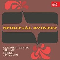 Hudba Spirituál Kvintet
