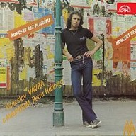 Hudba Koncert bez plakátů