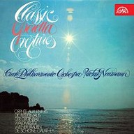 Hudba Předehry klasických vídeňských operet