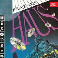 Hudba Pražský haus