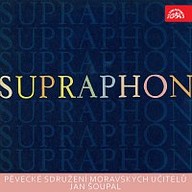 Hudba Pěvecké sdružení moravských učitelů / Jan Šoupal