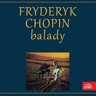 Hudba Chopin: Balady