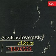 Hudba Československý džez 1963