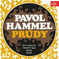 Hudba Hammel - Prúdy