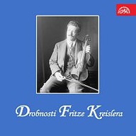 Hudba Drobnosti Fritze Kreislera