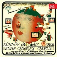 Hudba Umělecký portrét Kühnova dětského sboru