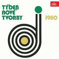 Hudba Týden nové tvorby 1980 / Matys, Riedlbauch