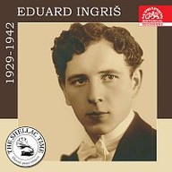 Hudba Historie psaná šelakem - Eduard Ingriš