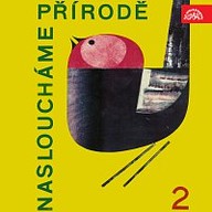 Hudba Nasloucháme přírodě II.