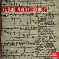 Hudba Nejstarší památky české hudby
