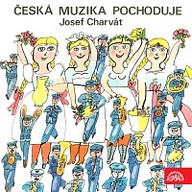 Hudba Česká muzika pochoduje