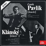 Hudba Čeněk Pavlík, Ivan Klánský (Bach, Čajkovskij, Rachmaninov, Liszt)