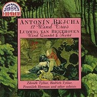 Hudba Rejcha, Beethoven: 12 trií pro dechy - Sextet, Dechový kvintet