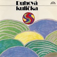 Hudba Duhová kulička