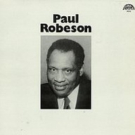 Hudba Paul Robeson