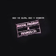 Hudba Nic ve zlým, nic v dobrým