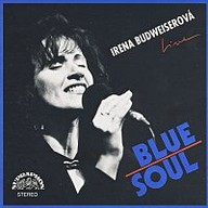 Hudba Blue Soul