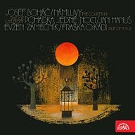 Hudba Boháč: Námluvy, Hanuš: Pohádka jedné noci, Zámečník: Fraška o kádi