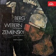 Hudba Smyčcové kvartety