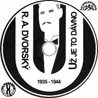 Hudba Už je to dávno (1935-1944)