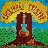 Hudba Spirituály a balady