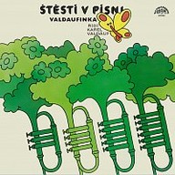 Hudba Jen tobě zahrát dám / Štěstí v písni