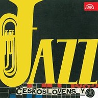Hudba Československý džez 1962