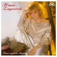 Hudba Dnes nejsem doma