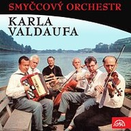 Hudba Smyčcový orchestr Karla Valdaufa