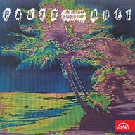 Hudba Panta Rhei Jana Koubková a Yandim Band