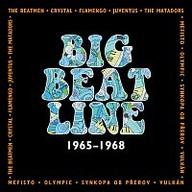 Hudba Big Beat Line 1965-1968