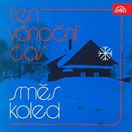 Hudba Ten vánoční čas