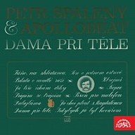 Hudba Dáma při těle + bonusy