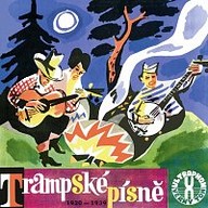 Hudba Trampské písně 1920 - 1939