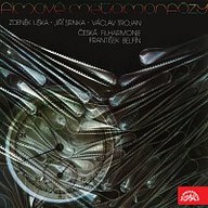 Hudba Filmové metamorfózy