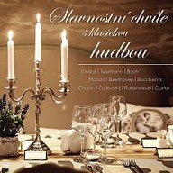 Hudba Slavnostní chvíle s klasickou hudbou