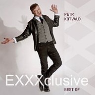 Hudba EXXXclusive - Best Of (Zlatá kolekce)