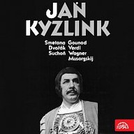 Hudba Jan Kyzlink - operní recitál