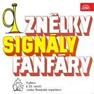 Hudba Znělky, signály, fanfáry