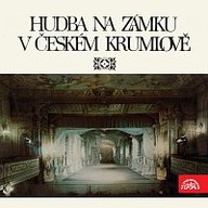 Hudba Hudba na zámku v Českém Krumlově