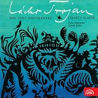 Hudba Trojan: Sen noci svatojánské, Císařův slavík