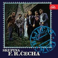 Hudba Báječní muži