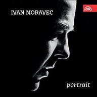 Hudba Ivan Moravec - Portrait